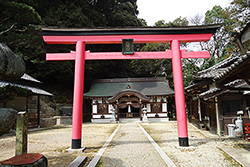 八幡神社