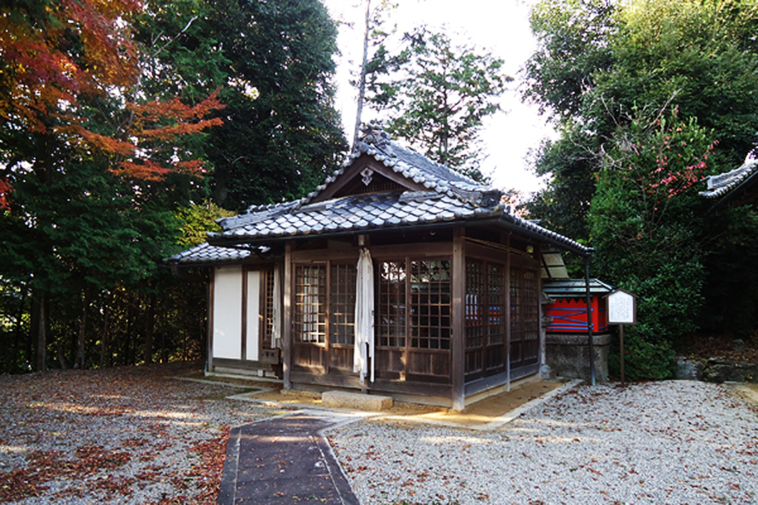 八柱神社　3