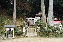 遠瀛神社