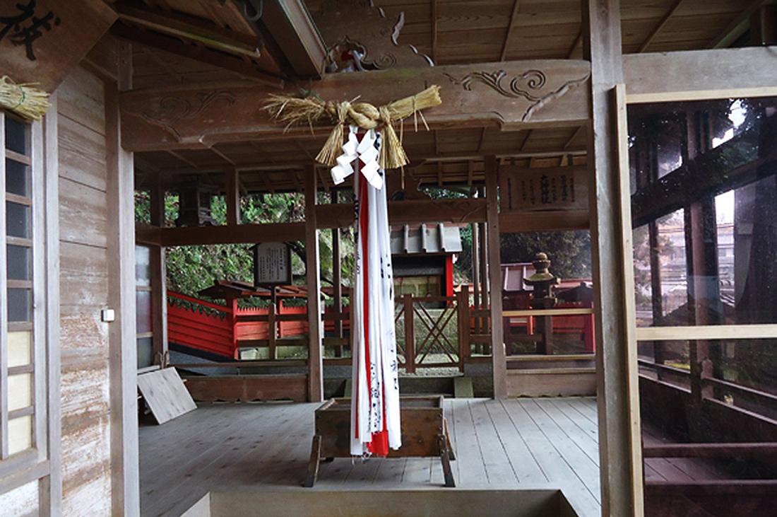 大神神社　3