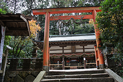 山口神社