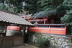 天石立神社