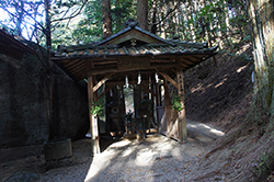 天石立神社