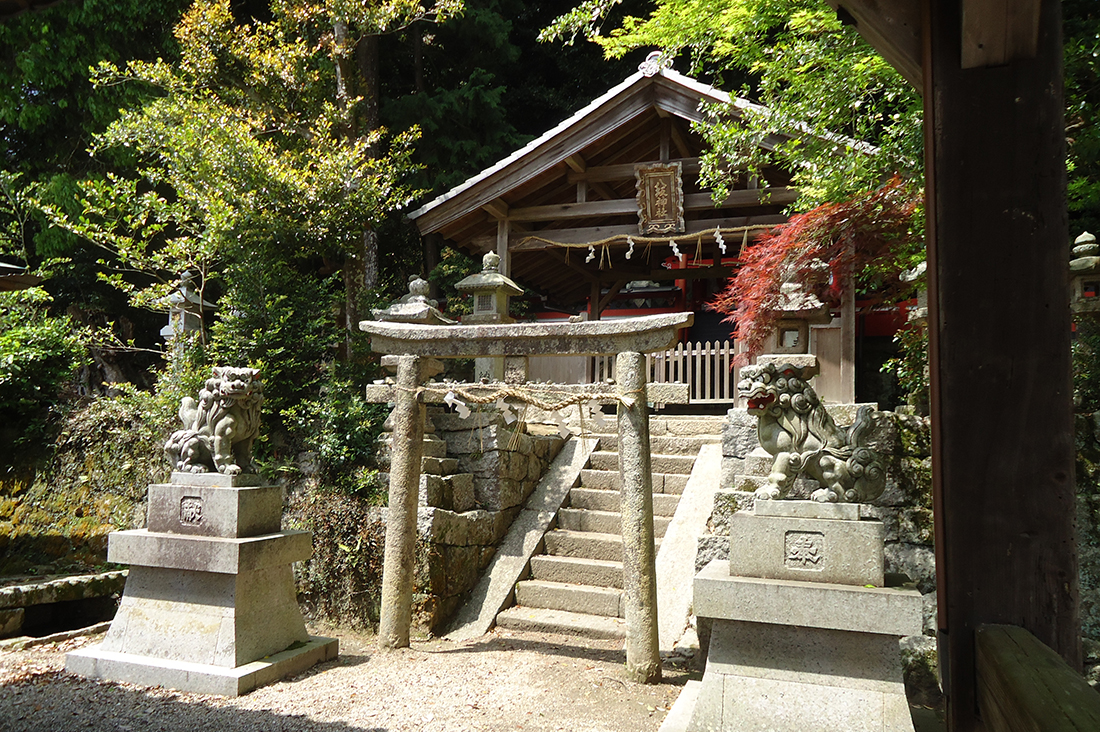 八坂神社　3
