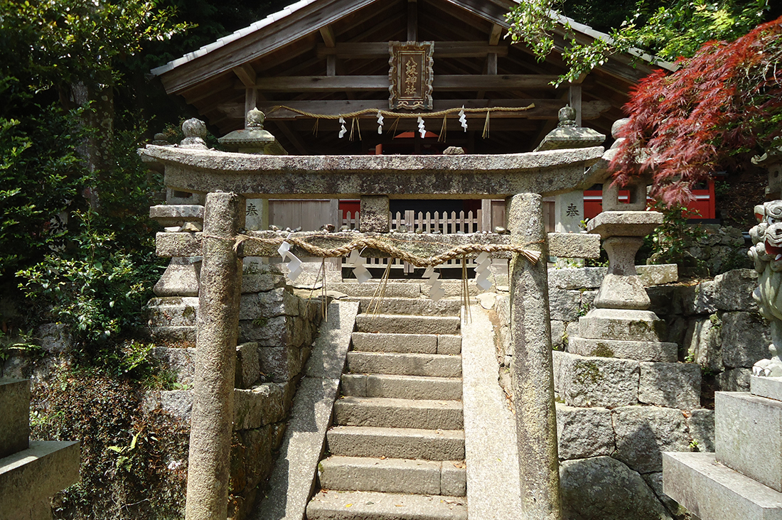 八坂神社　4