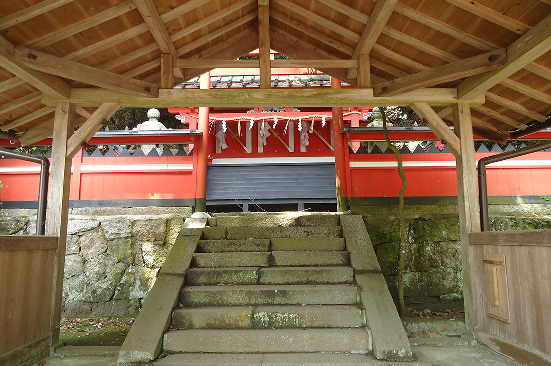 八坂神社　5