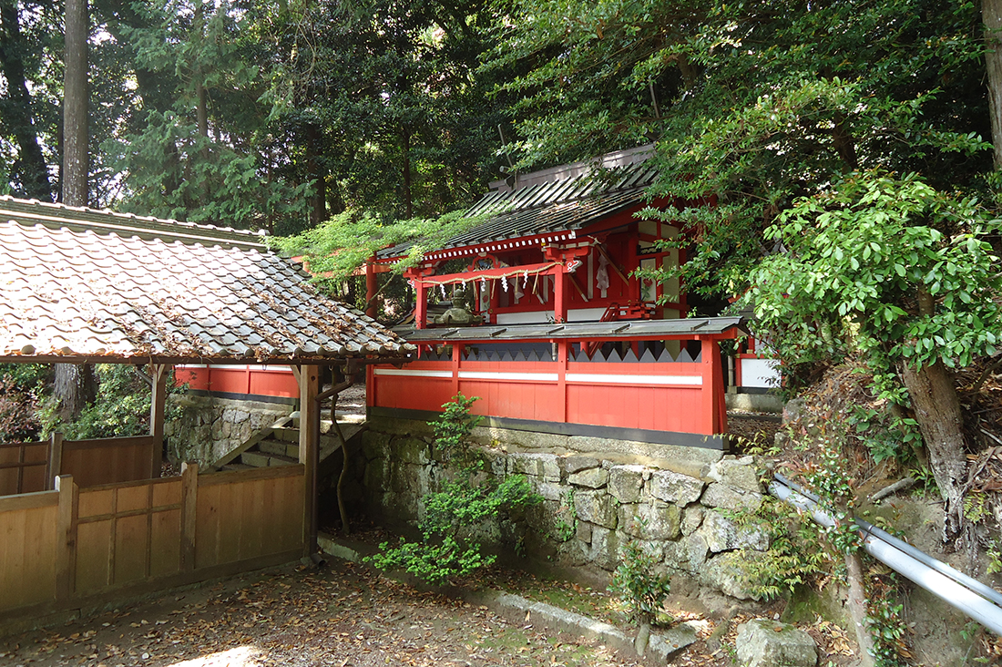 八坂神社　6