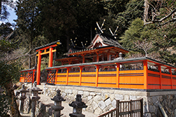 tenjin