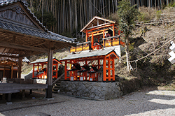 togakushi