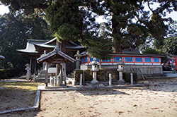 kami